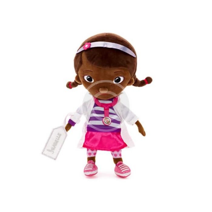 Doctor Doll