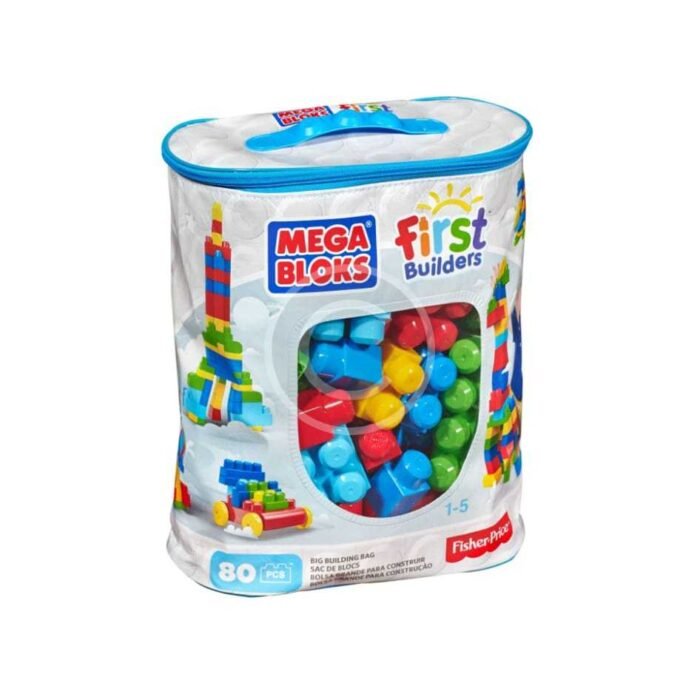Blocks Build Toy